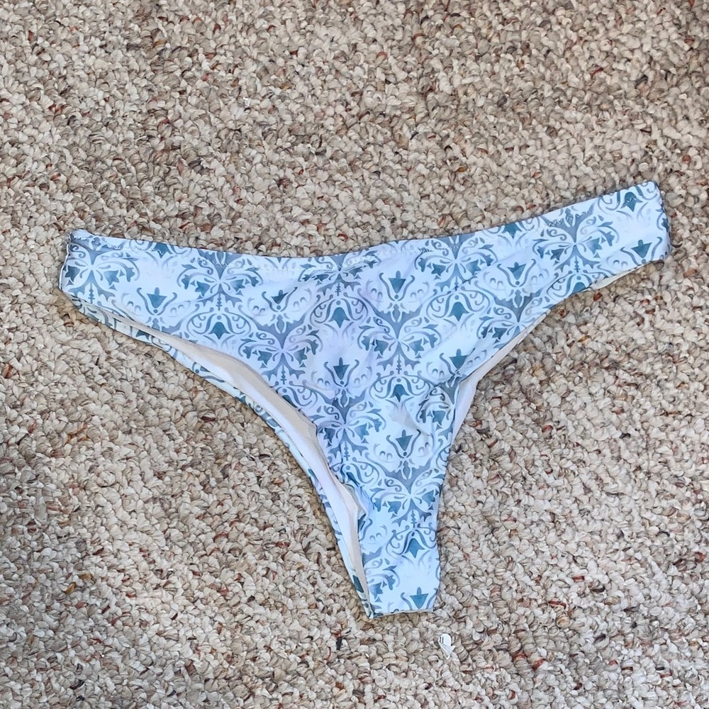 Bikini Bottoms